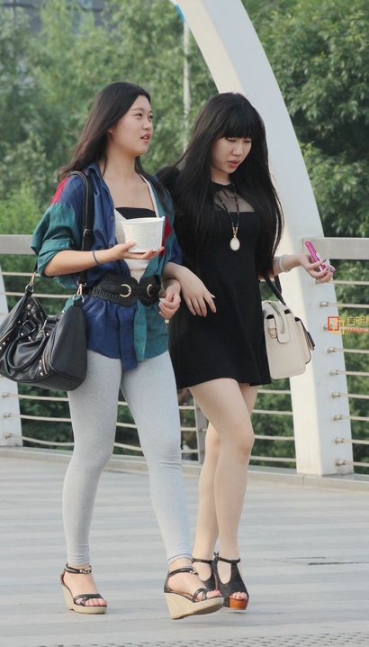 一个国色天资的气质紧身裤美腿御姐[GL-38UE]