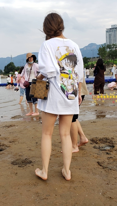 一位秀丽端庄的极品热裤丰臀御姐[MD-12X7]